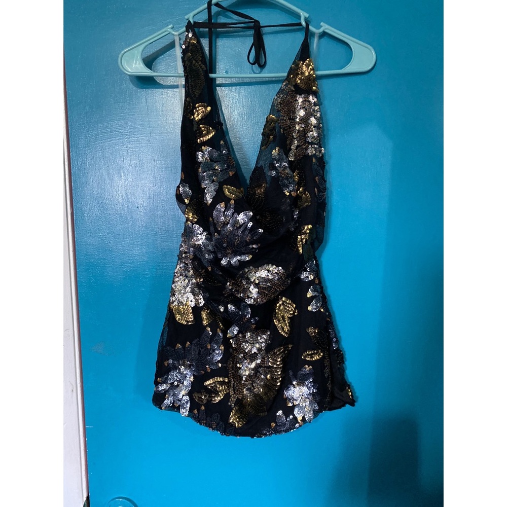 Club dress